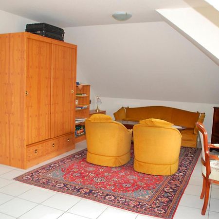 Privatzimmer Ehrhardt Nr1 Burg auf Fehmarn Luaran gambar