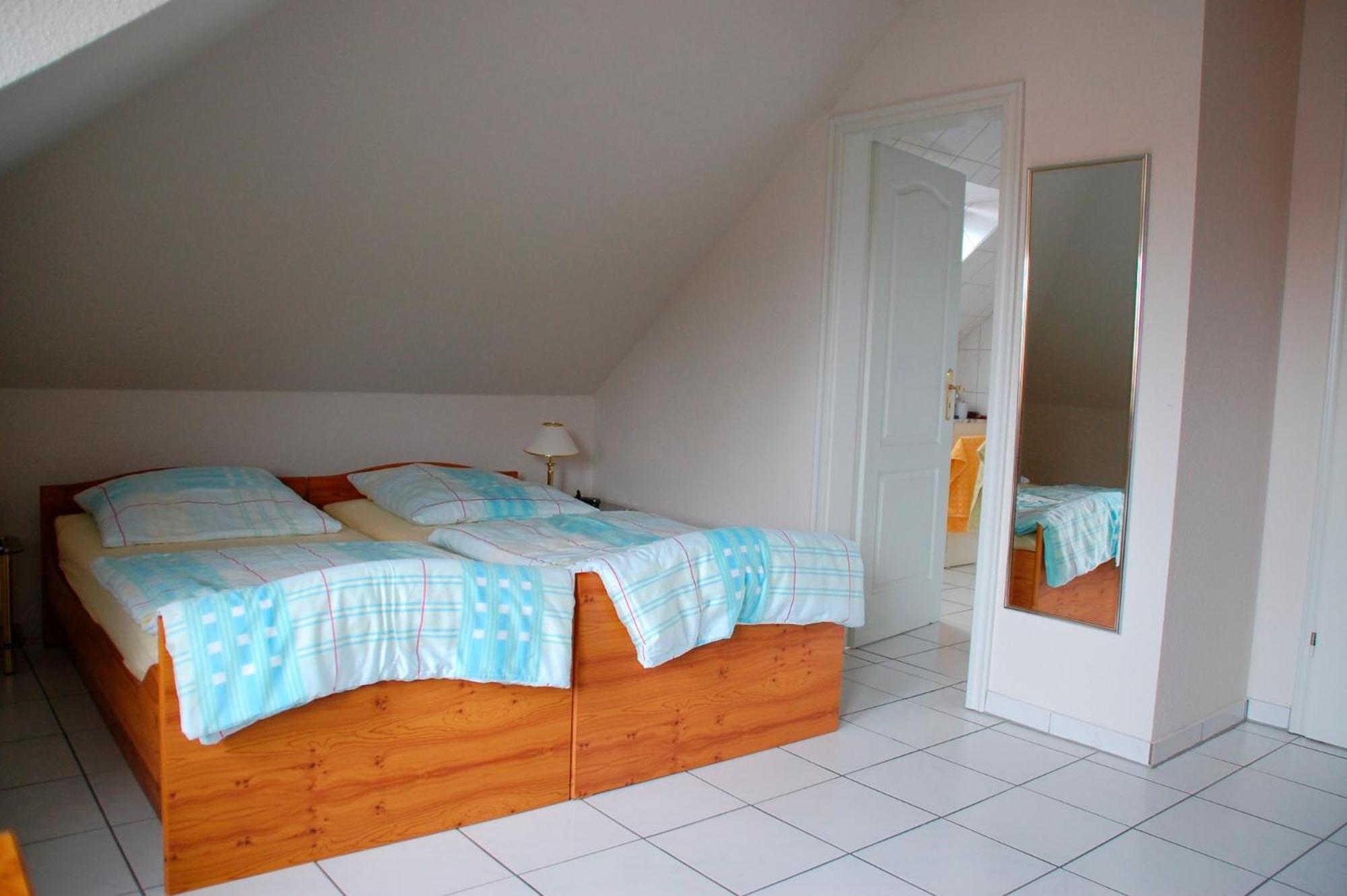 Privatzimmer Ehrhardt Nr1 Burg auf Fehmarn Luaran gambar