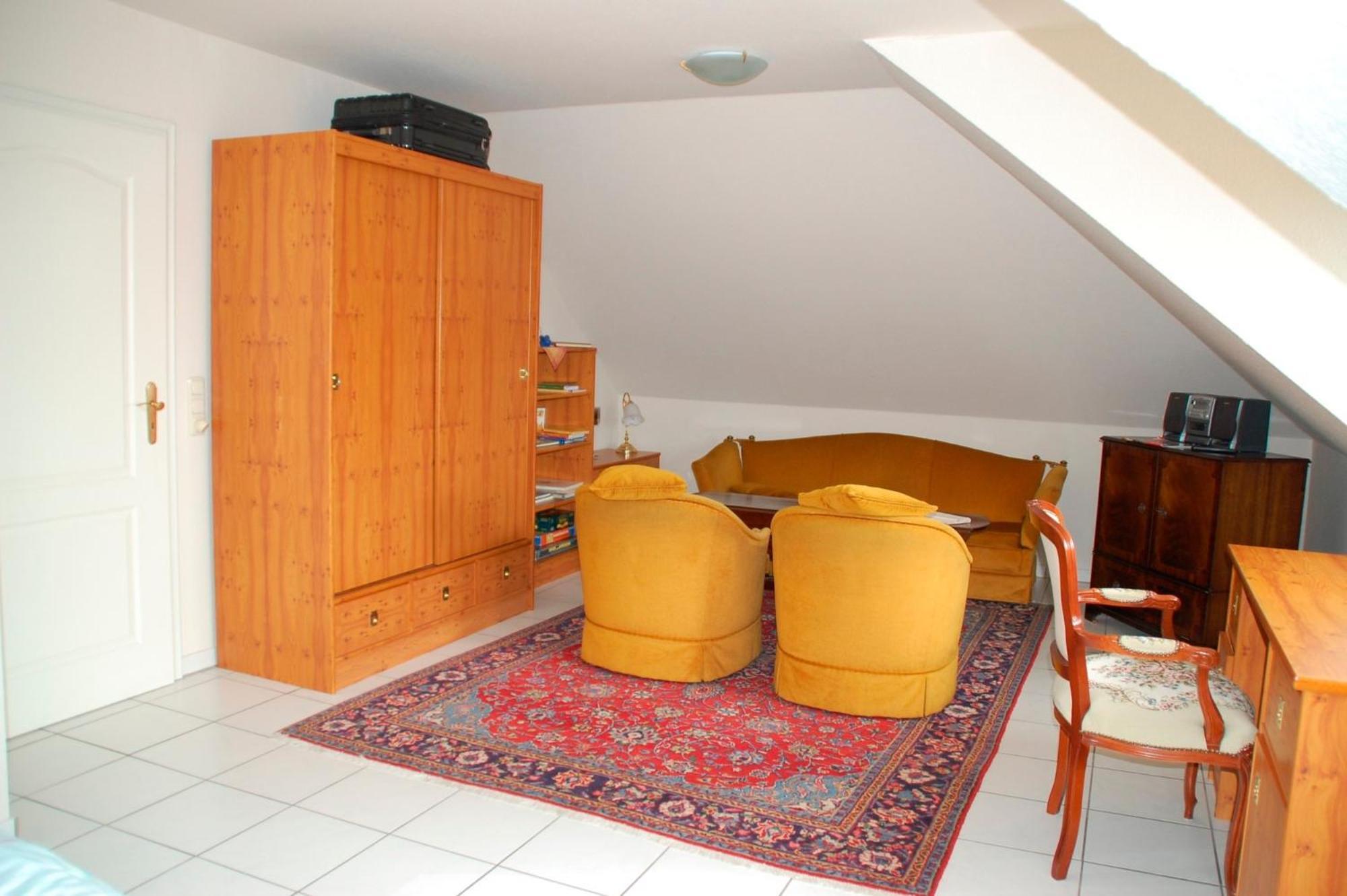 Privatzimmer Ehrhardt Nr1 Burg auf Fehmarn Luaran gambar