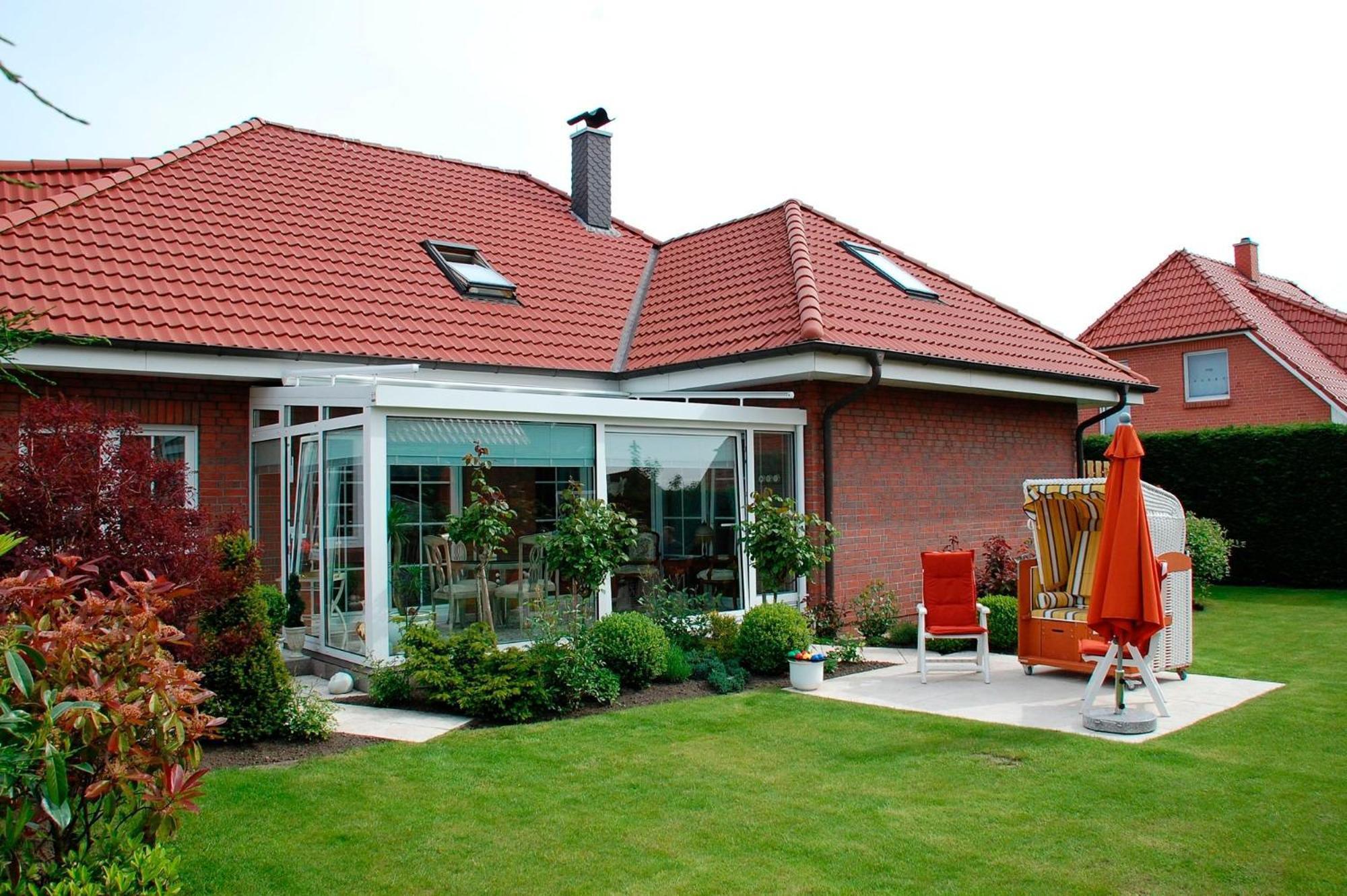 Privatzimmer Ehrhardt Nr1 Burg auf Fehmarn Luaran gambar